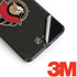 NHL Ottawa Senators Distressed Galaxy S9 Skin